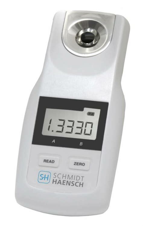 refractometer cp|Laboratory Refractometers .